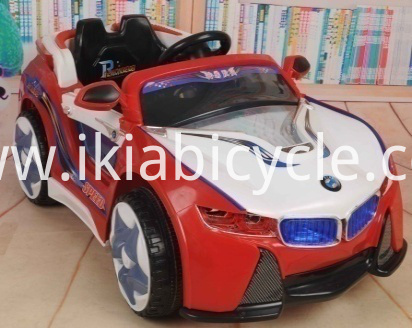 קידס עלעקטריק מאַשין פֿאַר 8 יאָר אָולדז